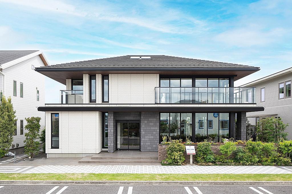 つくばＡＮＮＥＸ展示場の詳細はこちら