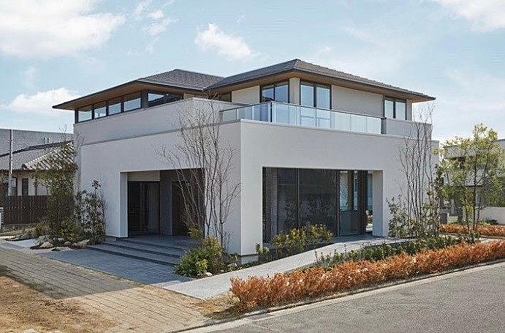 PREMIUM　GranWood　展示場(chǎng)の詳細(xì)はこちら