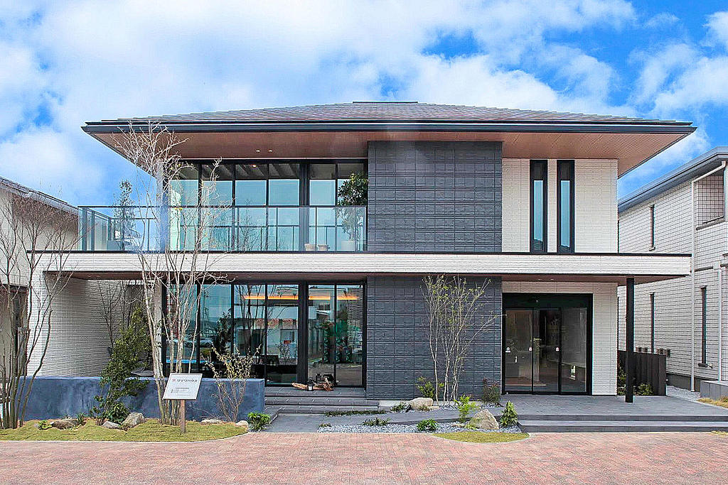 ひびきの展示場の詳細(xì)はこちら