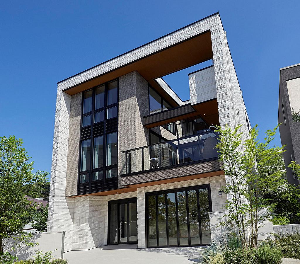 ハウジングプラザ浦和展示場の詳細はこちら