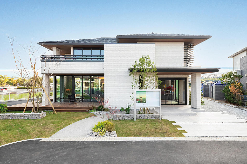 ALPわさだハウジングタウンの詳細(xì)はこちら