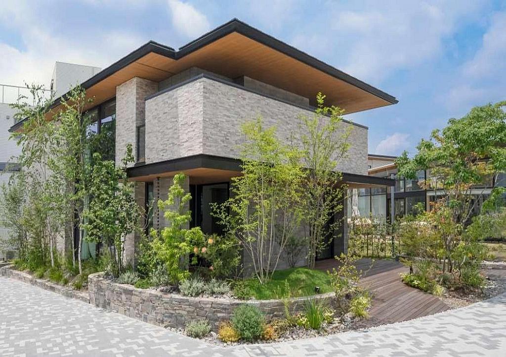 ウェルビーみのお ダイワハウス xevoΣ PREMIUMの詳細はこちら