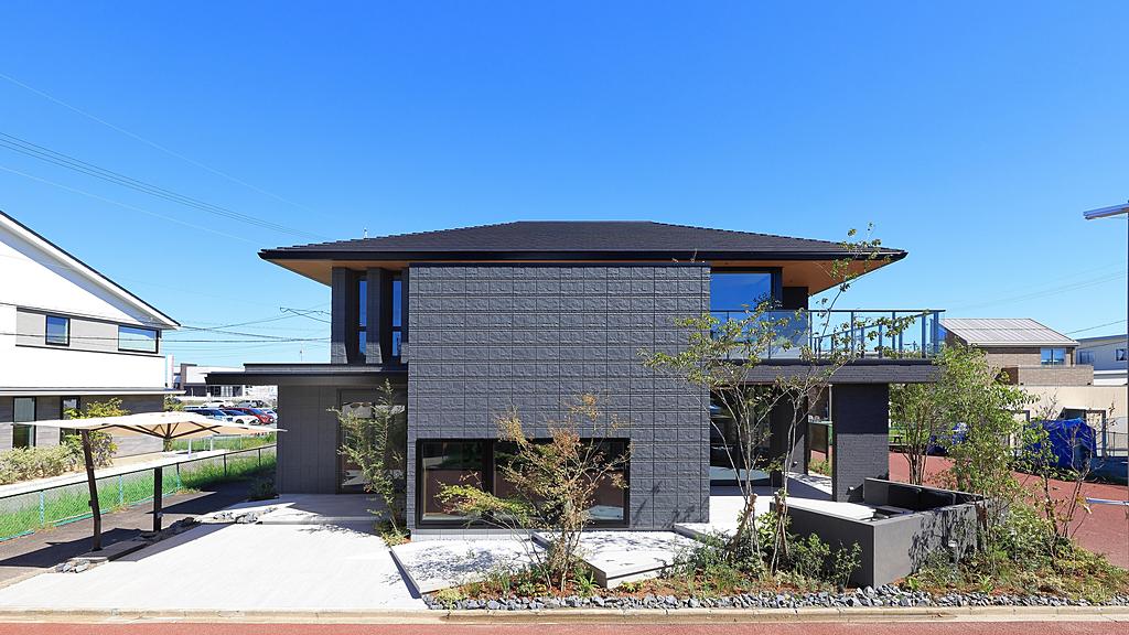 岡崎xevoΣPREMIUM展示場(chǎng)の詳細(xì)はこちら