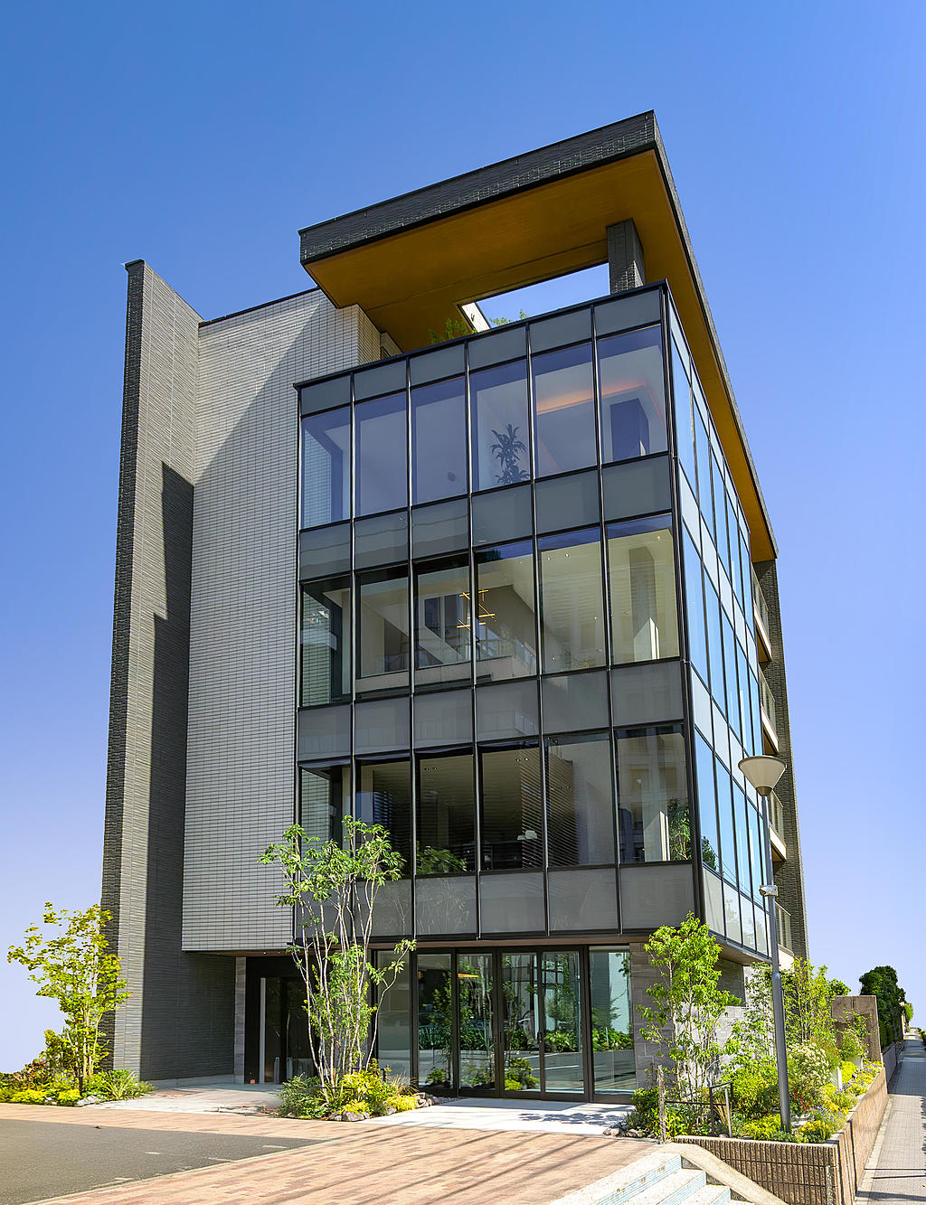 大和ハウスskye（スカイエ）錦糸町展示場の詳細はこちら