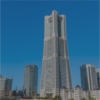 MINATO MIRAI