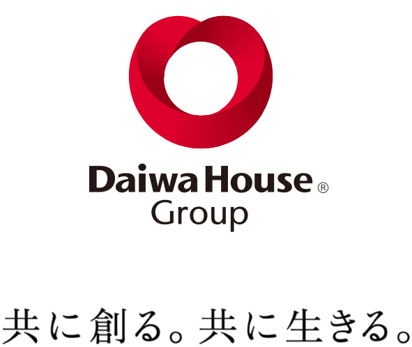 共に創る。共に生きる。