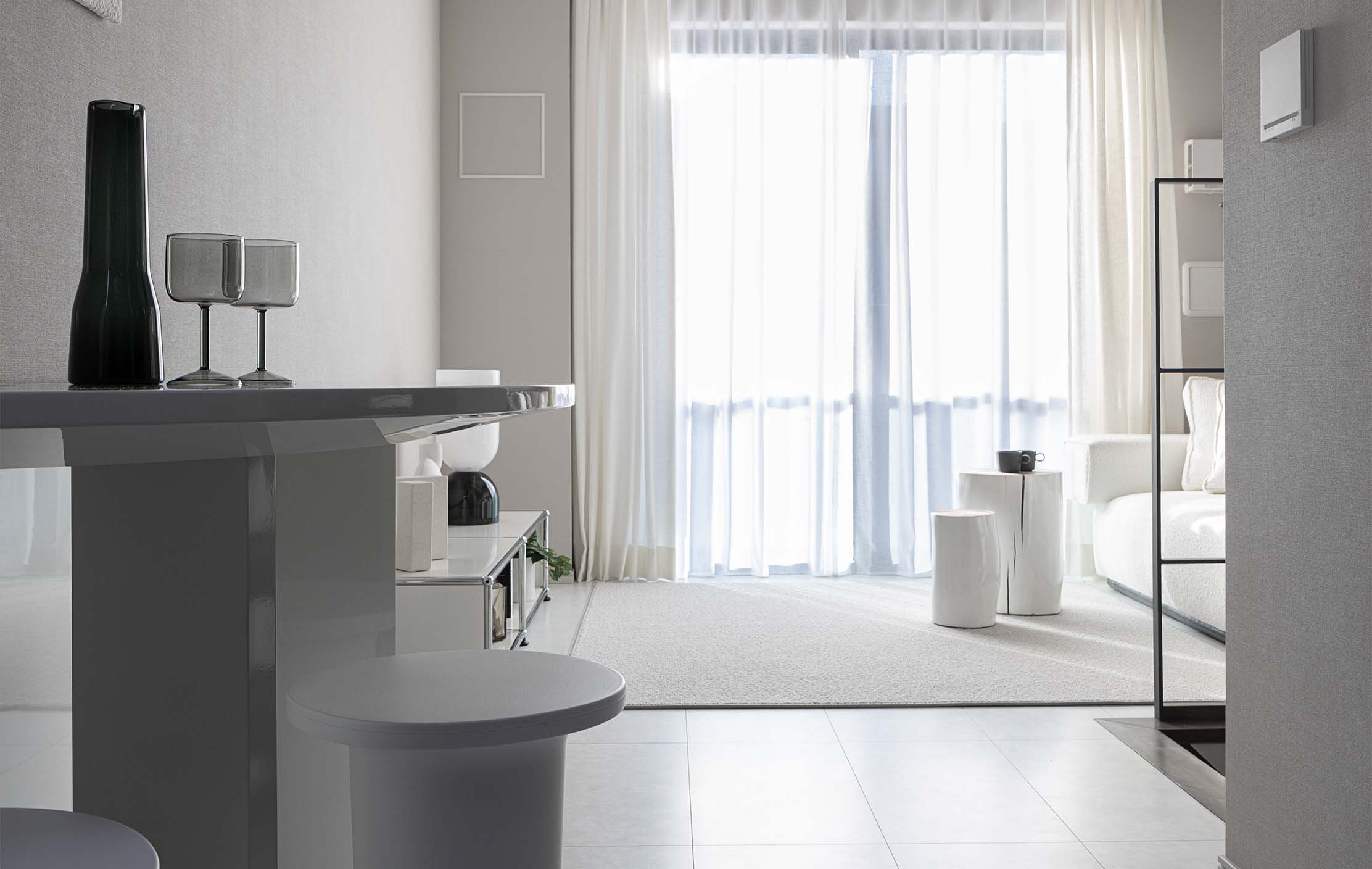 LIVING DINING（Fタイプ?116號室）