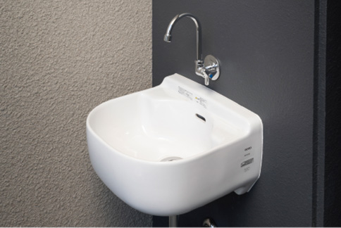 スロップシンク