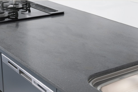 人造大理石天板