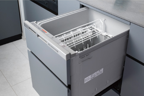 食器洗い乾燥機