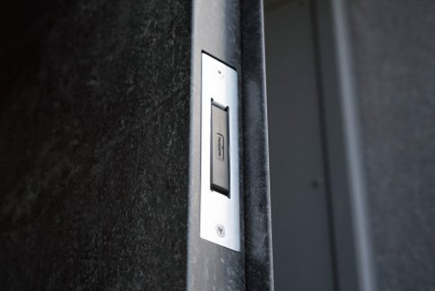 マグネットセンサ