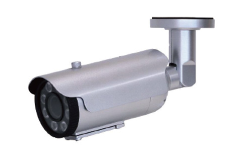 共用部分の防犯カメラ 參考寫真