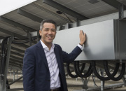 大和エネルギー株式會(huì)社 足立 義輝