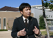 大和ハウス工業(yè) 東京本社住宅事業(yè)推進部 井野善久