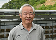 イマジンジャパン(農業法人) 三浦様