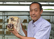 スワンドリーム(農業法人) 白鳥様