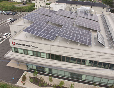 大和ハウス佐賀ビル