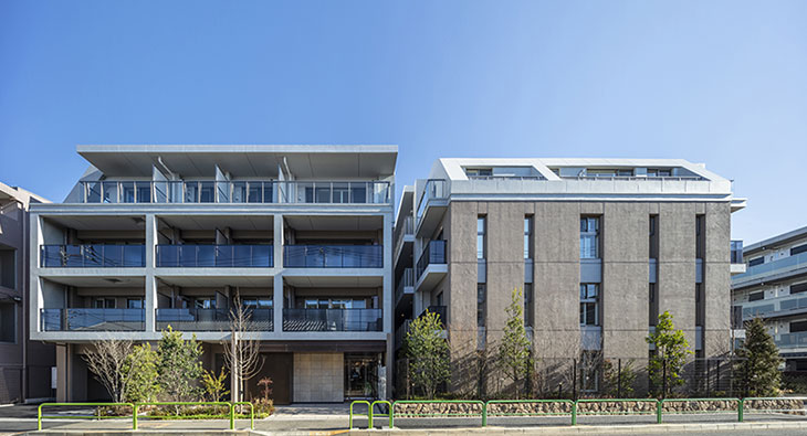 地域の方と行う生物多様性保全活動(dòng)