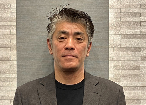 岡崎支店 住宅営業(yè)所 営業(yè)課 店長 西川 高志