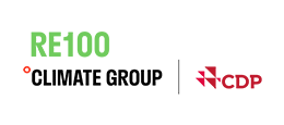 RE100(Renewable Energy)