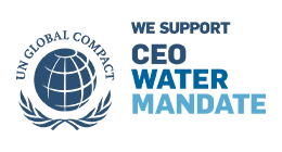 Forward Faster / The CEO Water Mandate