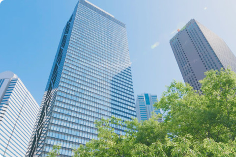 「ZEB(ゼブ:ネット?ゼロ?エネルギー?ビル)」とは?