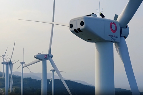 脫炭素への挑戦-カーボンニュートラル戦略-