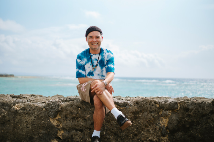 「今の行動」に希望を持てるか。ザ イノウエブラザーズが語る、未來のつくり方