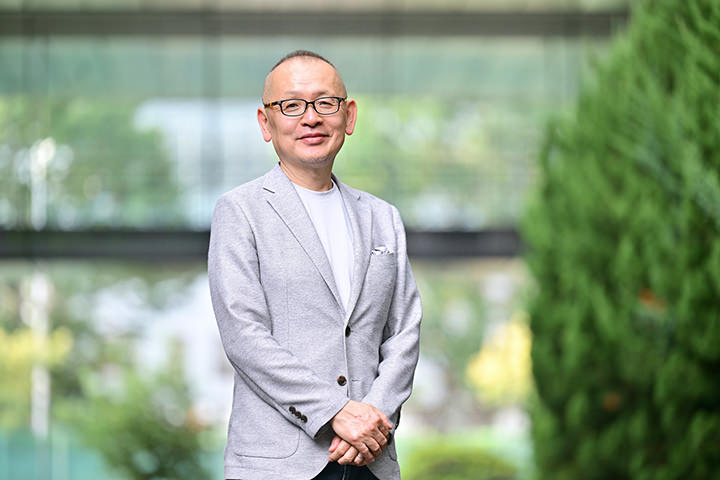 「働きやすさ」の先に「働きがい」をどうつくるか。前野隆司さんが考える、ウェルビーイング経営とは