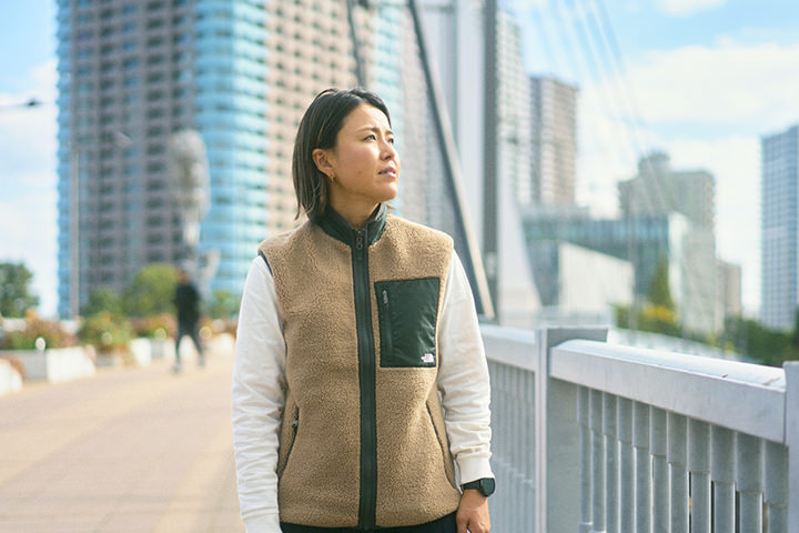 特集：気候変動の最前線。今、地球はどうなってる？ 雪が変わった——。プロスキーヤー?小野塚彩那が語る「雪と暮らし」のつながり、そして危機(jī)