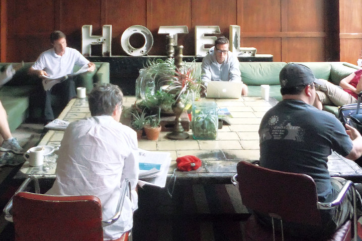 全米一住みたい都市 ～歩きやすいコンパクトな街づくり ポートランド～