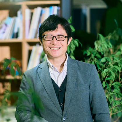 川內(nèi)潤(rùn)