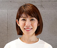 中川ゆう子さん