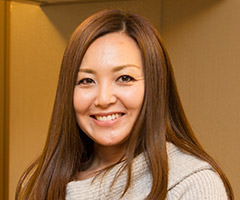 寺尾優(yōu)美さん